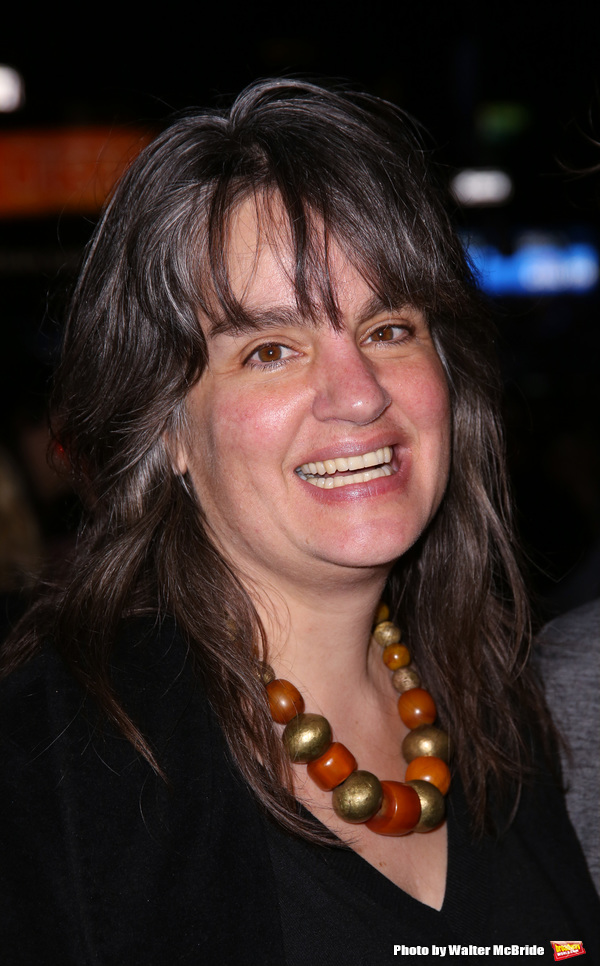 Photo Coverage: On the Red Carpet for Opening Night of THE ROBBER BRIDEGROOM!  Image