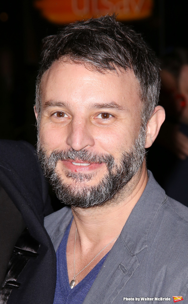 Photo Coverage: On the Red Carpet for Opening Night of THE ROBBER BRIDEGROOM!  Image