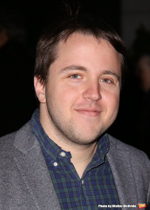 Photo Coverage: On the Red Carpet for Opening Night of THE ROBBER BRIDEGROOM!  Image