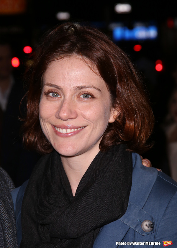 Photo Coverage: On the Red Carpet for Opening Night of THE ROBBER BRIDEGROOM!  Image