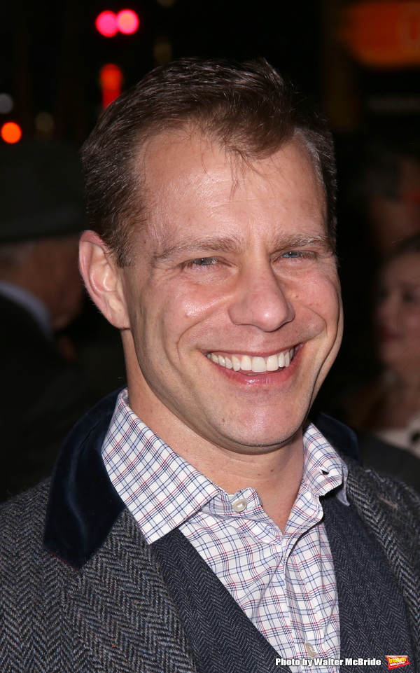 Photo Coverage: On the Red Carpet for Opening Night of THE ROBBER BRIDEGROOM!  Image