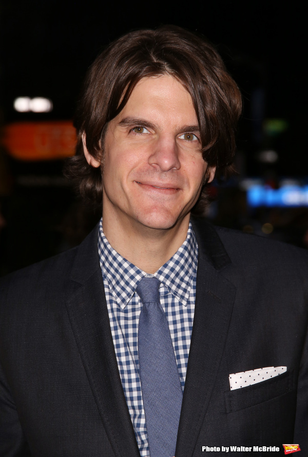 Photo Coverage: On the Red Carpet for Opening Night of THE ROBBER BRIDEGROOM!  Image