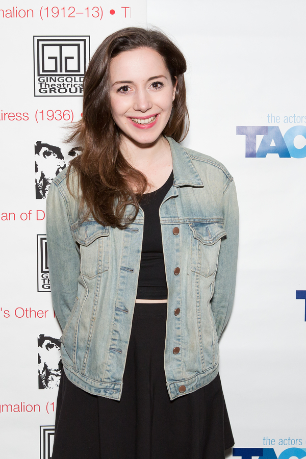 Photo Flash: Take a Look Inside the Opening Night of WIDOWERS' HOUSES Image