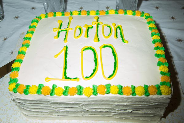 Photo Coverage: Primary Stages Celebrates Horton Foote's 100th Birthday! Image
