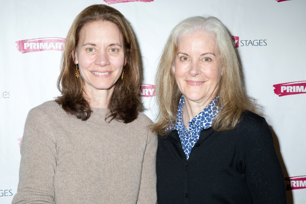 Photo Coverage: Primary Stages Celebrates Horton Foote's 100th Birthday! Image