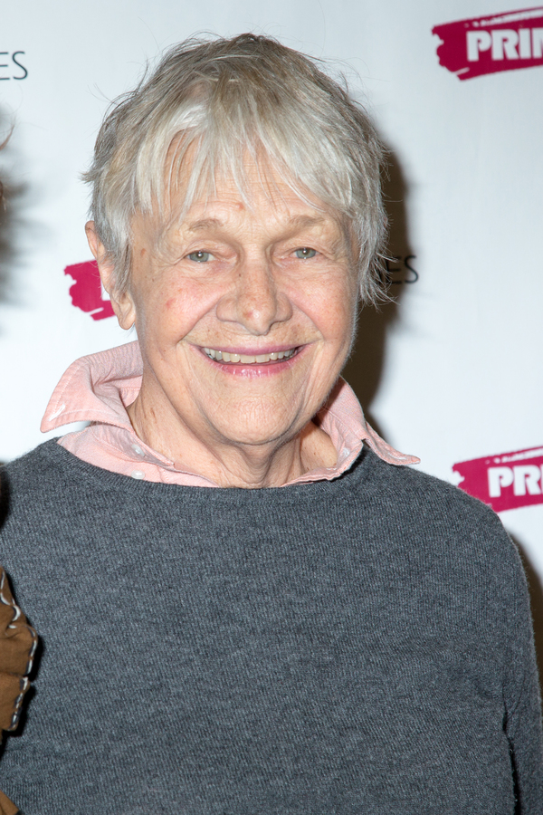 Photo Coverage: Primary Stages Celebrates Horton Foote's 100th Birthday! Image