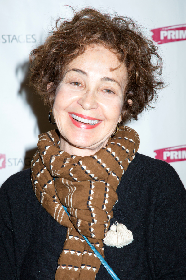 Photo Coverage: Primary Stages Celebrates Horton Foote's 100th Birthday! Image