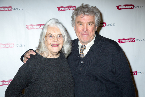 Photo Coverage: Primary Stages Celebrates Horton Foote's 100th Birthday! 
