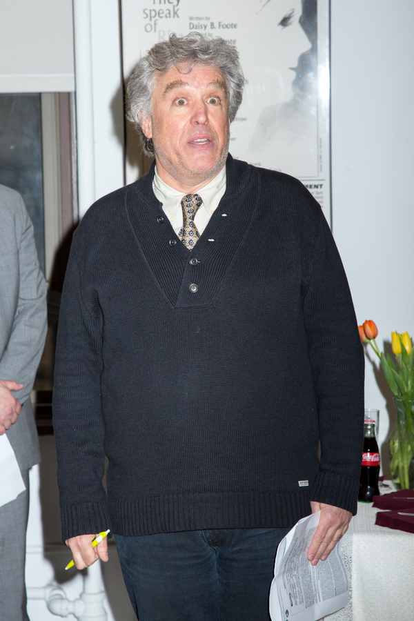 Photo Coverage: Primary Stages Celebrates Horton Foote's 100th Birthday! Image
