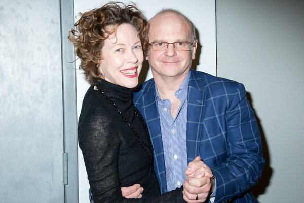 Photo Coverage: Primary Stages Celebrates Horton Foote's 100th Birthday! Image