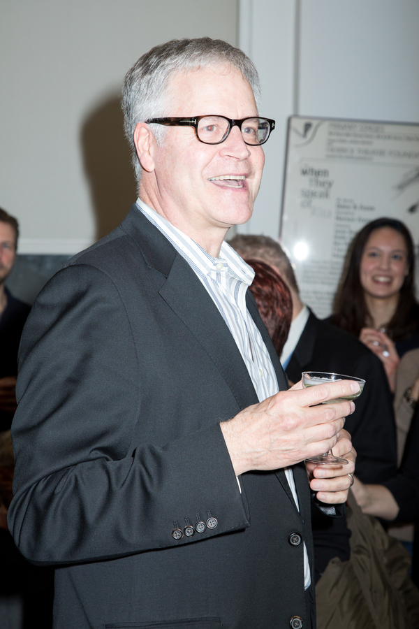 Photo Coverage: Primary Stages Celebrates Horton Foote's 100th Birthday! Image