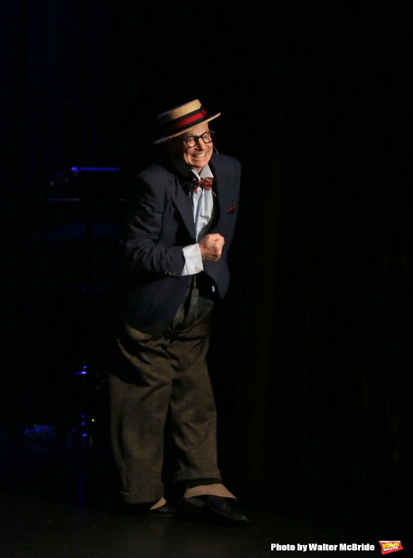 Photo Coverage: Go Inside Vineyard Theatre's 2016 Gala, Honoring Kathleen Chalfant & Sam Rudy! Image