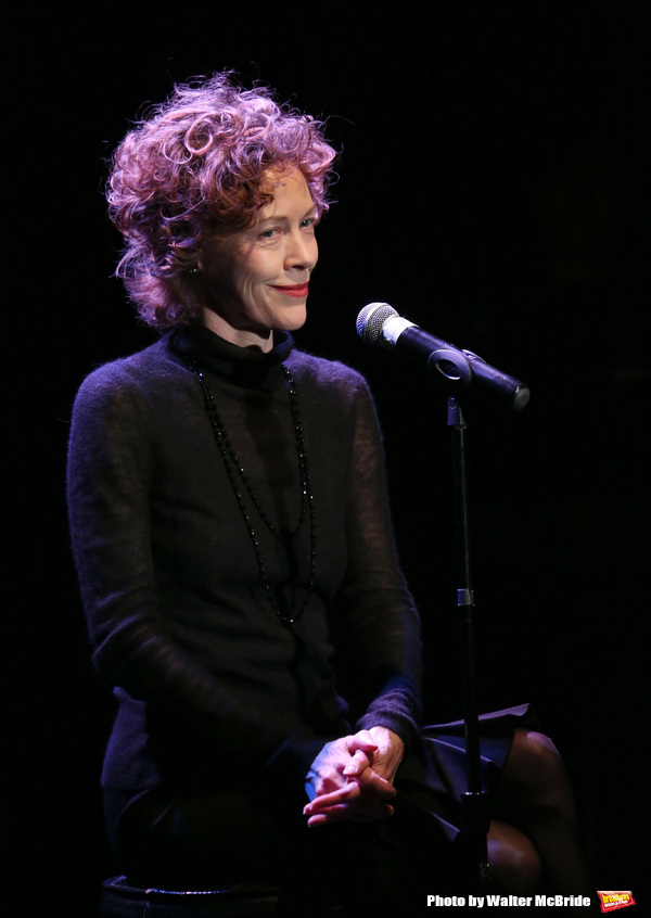 Photo Coverage: Go Inside Vineyard Theatre's 2016 Gala, Honoring Kathleen Chalfant & Sam Rudy! Image
