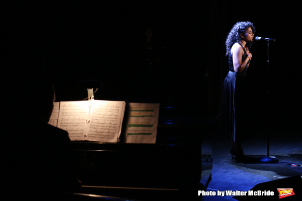 Photo Coverage: Go Inside Vineyard Theatre's 2016 Gala, Honoring Kathleen Chalfant & Sam Rudy! 