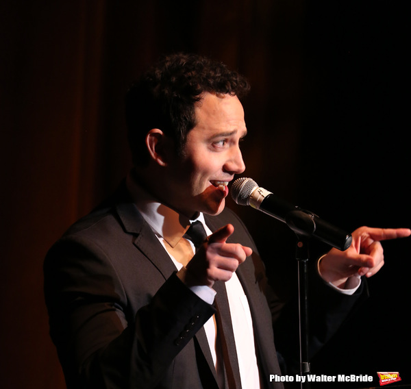 Photo Coverage: Go Inside Vineyard Theatre's 2016 Gala, Honoring Kathleen Chalfant & Sam Rudy! Image