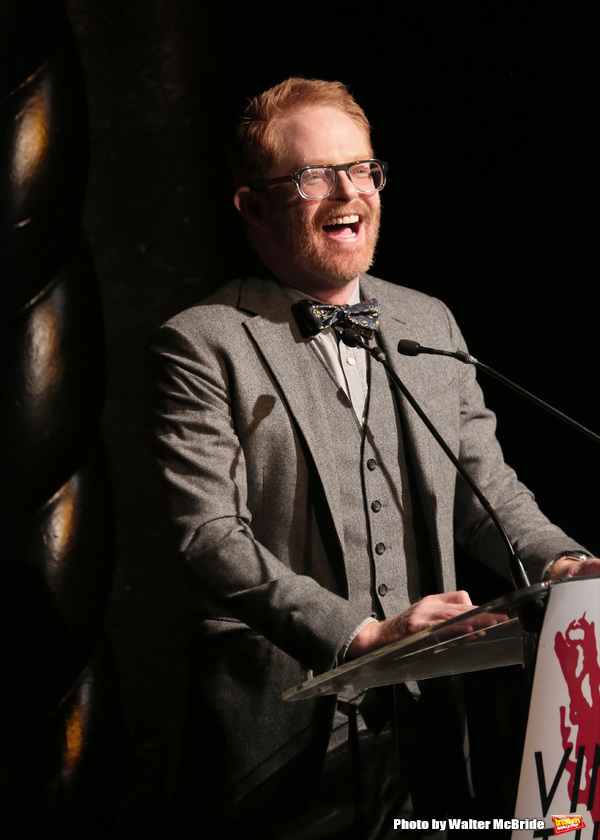 Photo Coverage: Go Inside Vineyard Theatre's 2016 Gala, Honoring Kathleen Chalfant & Sam Rudy! 