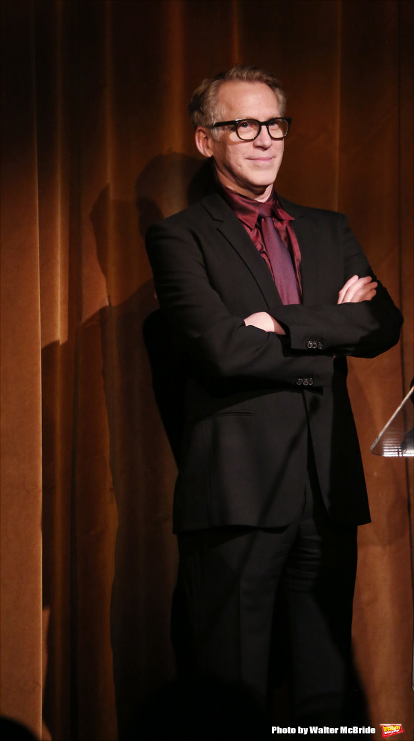 Photo Coverage: Go Inside Vineyard Theatre's 2016 Gala, Honoring Kathleen Chalfant & Sam Rudy! Image