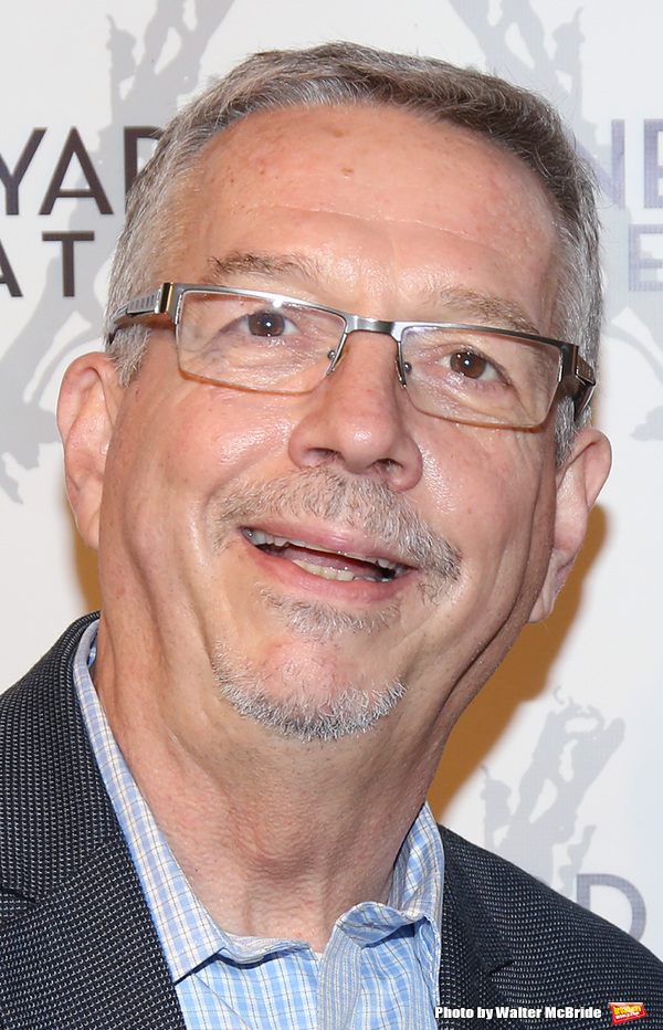 Photo Coverage: On the Red Carpet for Vineyard Theatre's 2016 Gala! Image