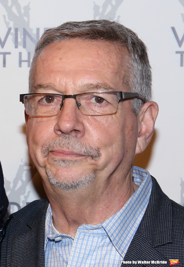 Photo Coverage: On the Red Carpet for Vineyard Theatre's 2016 Gala! Image