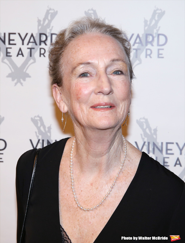 Photo Coverage: On the Red Carpet for Vineyard Theatre's 2016 Gala! Image