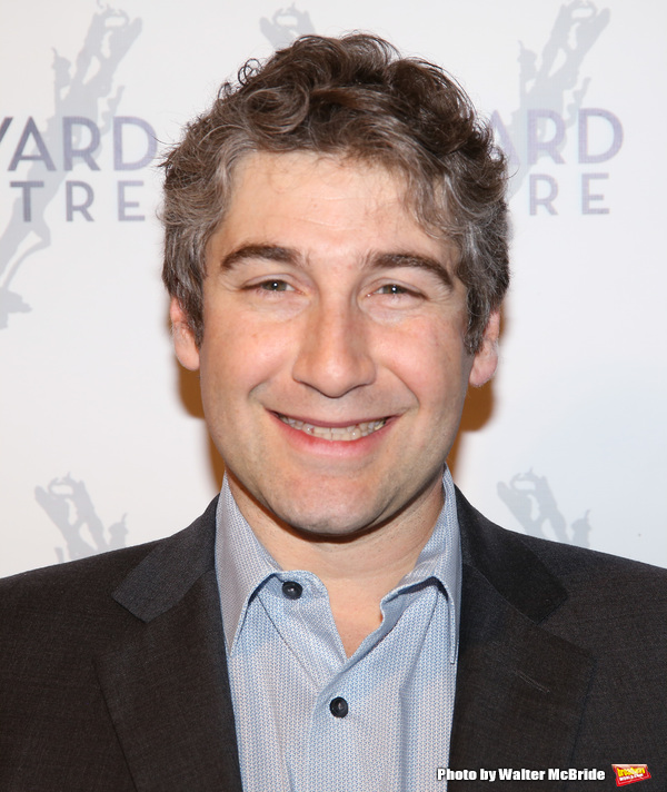 Photo Coverage: On the Red Carpet for Vineyard Theatre's 2016 Gala! Image
