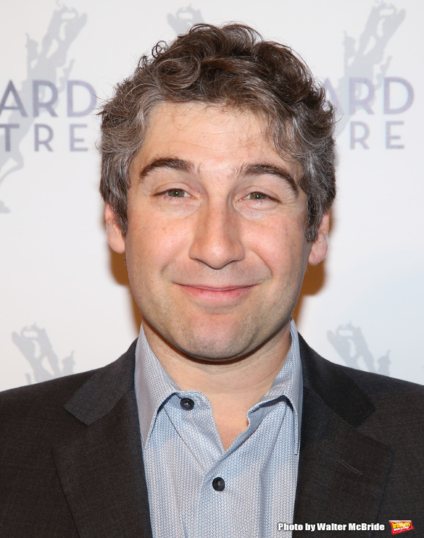Photo Coverage: On the Red Carpet for Vineyard Theatre's 2016 Gala! Image