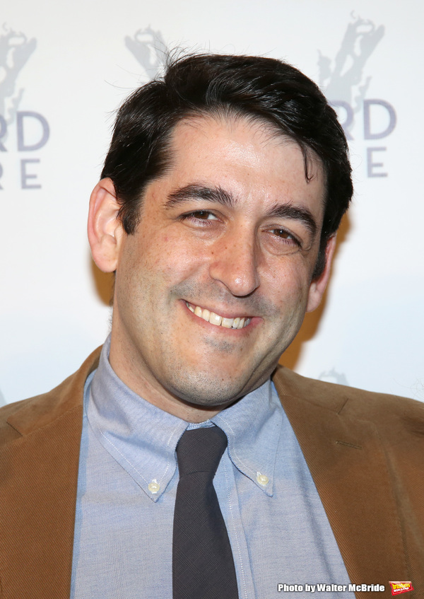 Photo Coverage: On the Red Carpet for Vineyard Theatre's 2016 Gala! Image