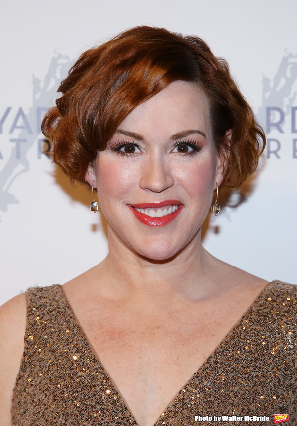 Photo Coverage: On the Red Carpet for Vineyard Theatre's 2016 Gala! Image
