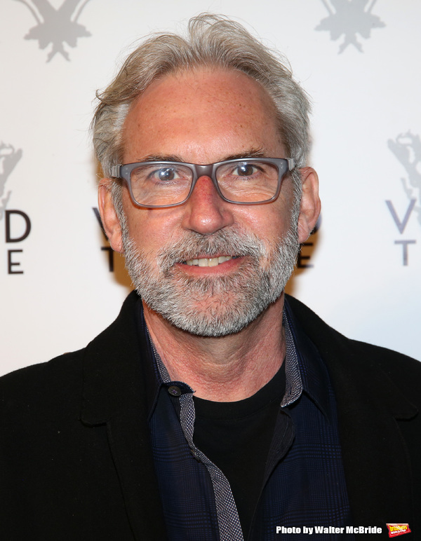 Photo Coverage: On the Red Carpet for Vineyard Theatre's 2016 Gala! Image