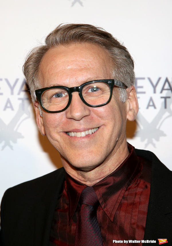 Photo Coverage: On the Red Carpet for Vineyard Theatre's 2016 Gala! Image