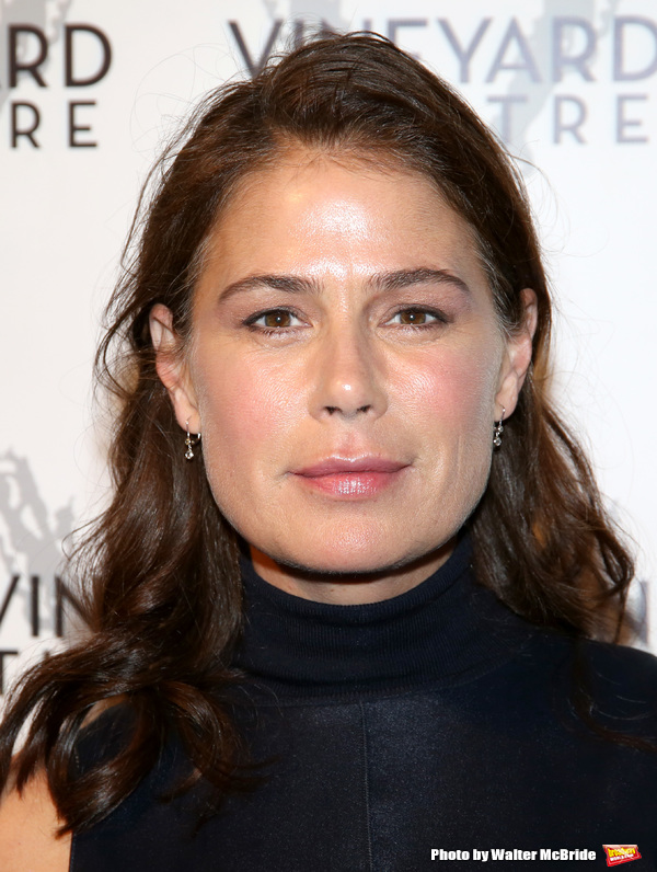 Photo Coverage: On the Red Carpet for Vineyard Theatre's 2016 Gala! Image