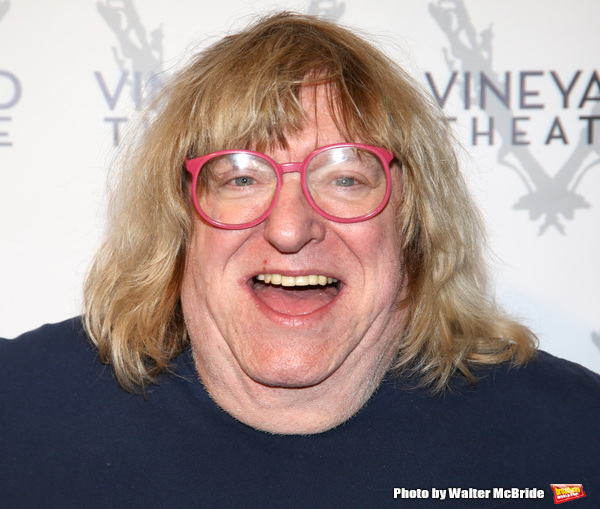 Photo Coverage: On the Red Carpet for Vineyard Theatre's 2016 Gala! Image
