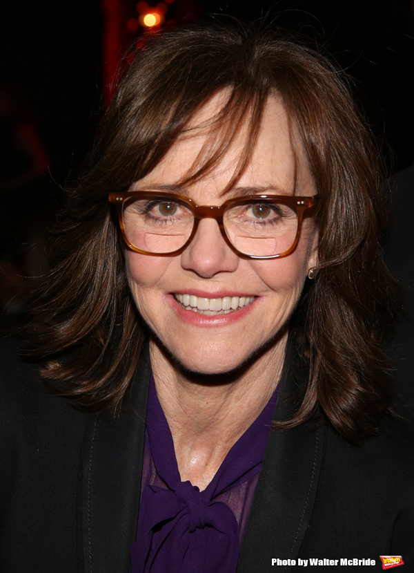 Photo Coverage: On the Red Carpet for Vineyard Theatre's 2016 Gala! Image