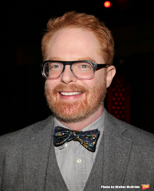 Photo Coverage: On the Red Carpet for Vineyard Theatre's 2016 Gala! Image