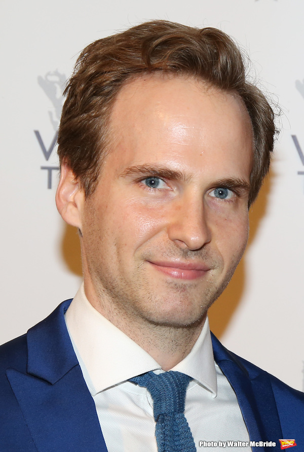 Photo Coverage: On the Red Carpet for Vineyard Theatre's 2016 Gala! Image