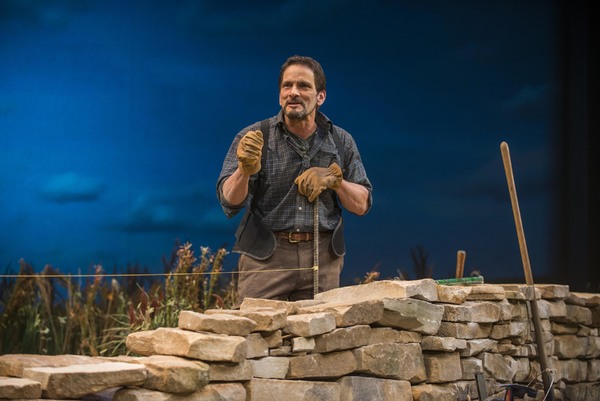 Photo Flash: Check Out Previews of Milwaukee Repertory Theater's AMERICAN SONG Image
