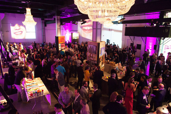 Photo Flash: Sneak Peek - About Face Theatre to Host WONKA BALL: DRAGSTRIP Gala 