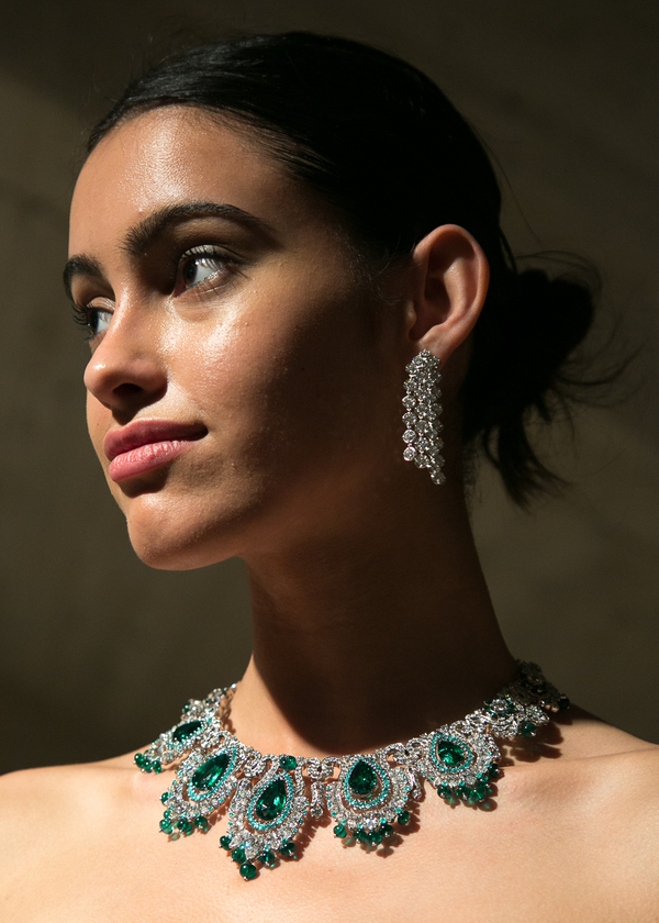 Photo Flash: The School of American Ballet's 2016 WINTER BALL Raises Nearly $1.2 Million Image