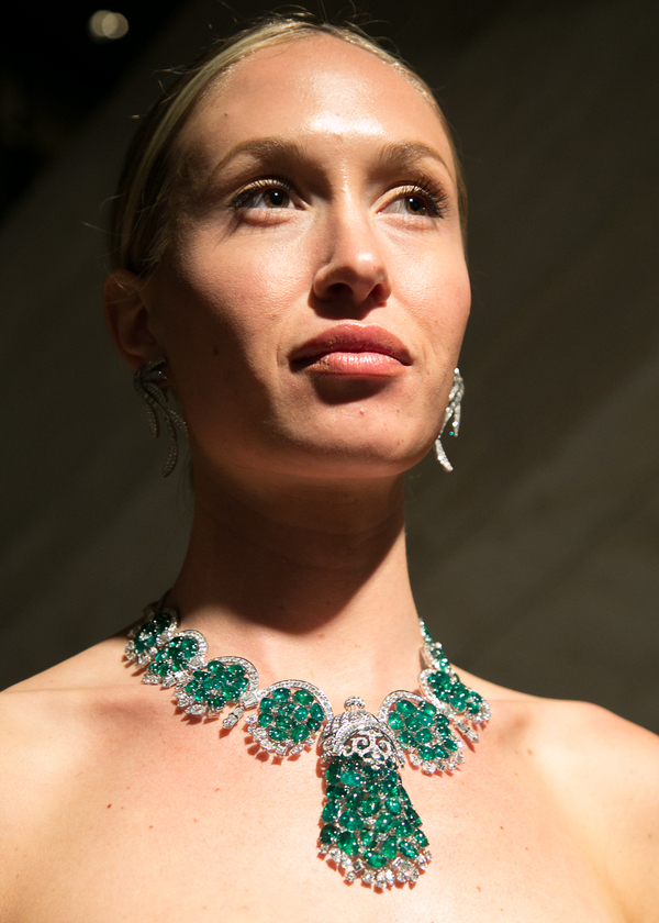 Photo Flash: The School of American Ballet's 2016 WINTER BALL Raises Nearly $1.2 Million Image