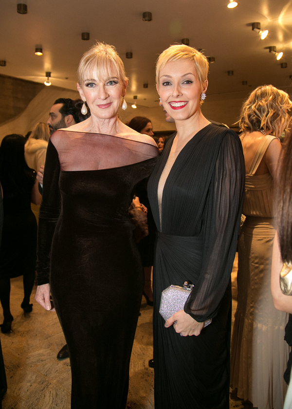 Photo Flash: The School of American Ballet's 2016 WINTER BALL Raises Nearly $1.2 Million Image