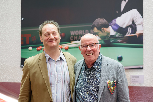 Photo Flash: THE NAP Celebrates Opening at the Crucible with Jack O'Connell, John Astley and More Image
