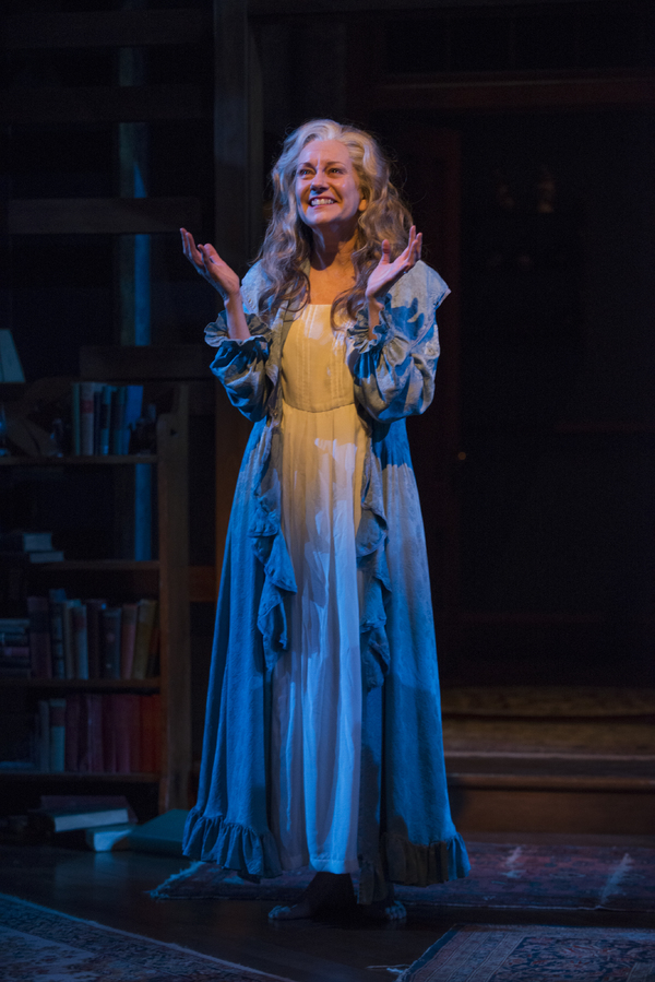 Photo Flash: First Look at LONG DAY'S JOURNEY INTO NIGHT at Court Theatre Image