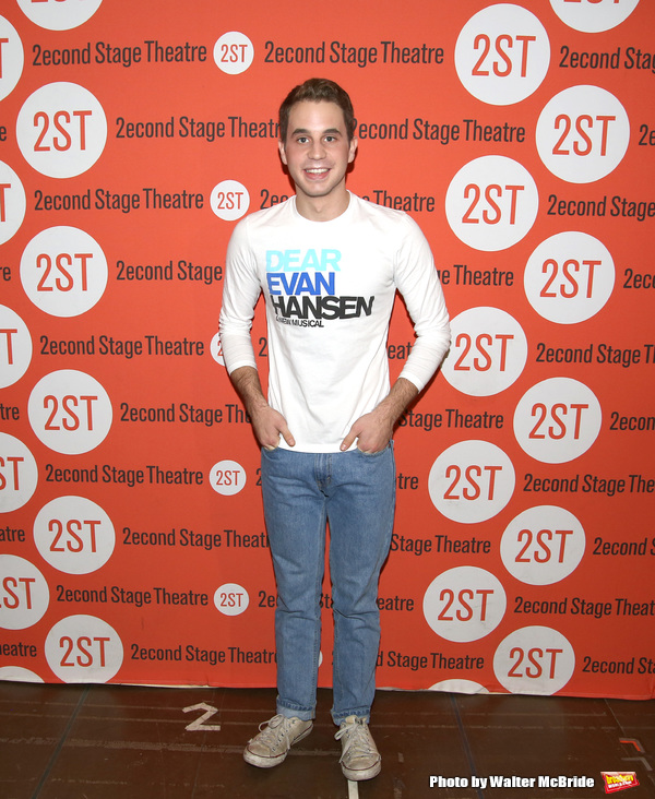 Photo Coverage: DEAR EVAN HANSEN Arrives in NYC- Meet the Full Company! Image