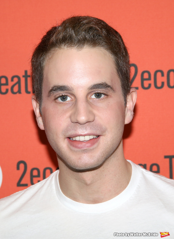 Photo Coverage: DEAR EVAN HANSEN Arrives in NYC- Meet the Full Company! Image