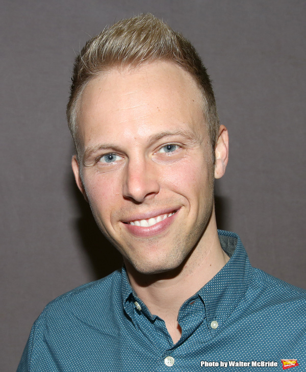 Photo Coverage: DEAR EVAN HANSEN Arrives in NYC- Meet the Full Company! Image