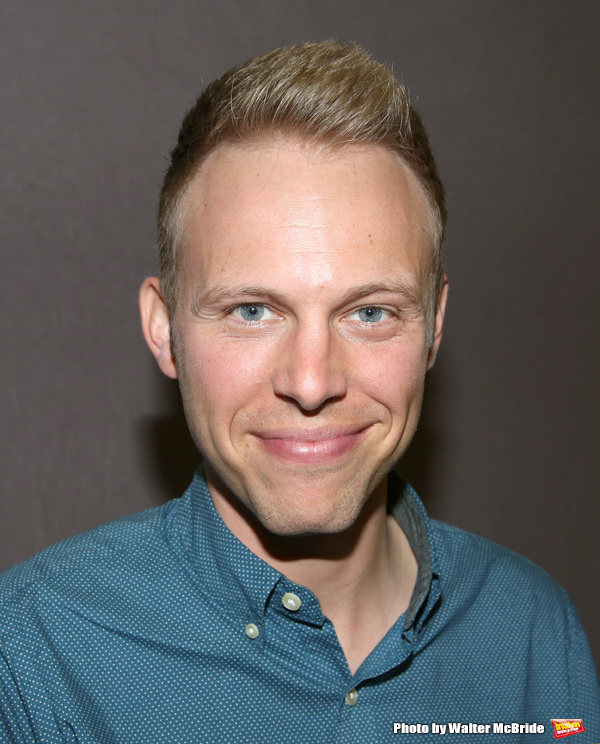 Photo Coverage: DEAR EVAN HANSEN Arrives in NYC- Meet the Full Company! Image