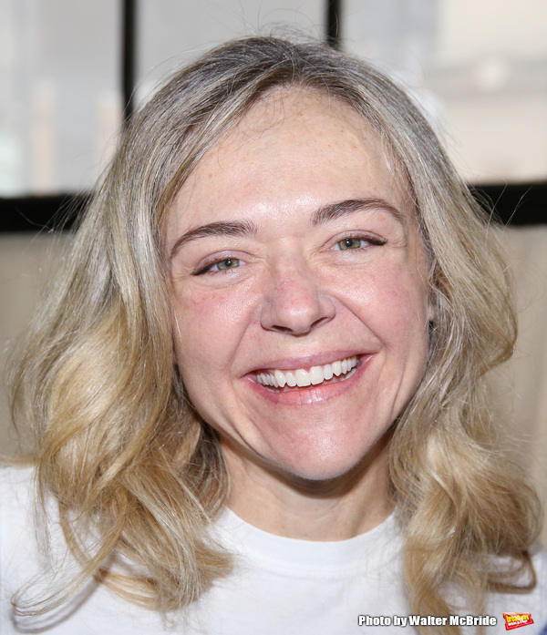 Photo Coverage: DEAR EVAN HANSEN Arrives in NYC- Meet the Full Company! Image