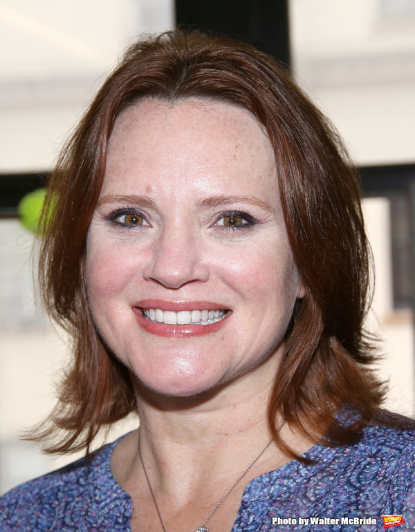 Photo Coverage: DEAR EVAN HANSEN Arrives in NYC- Meet the Full Company! Image
