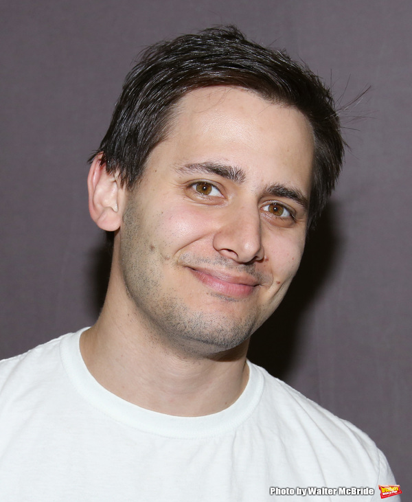 Photo Coverage: DEAR EVAN HANSEN Arrives in NYC- Meet the Full Company! Image