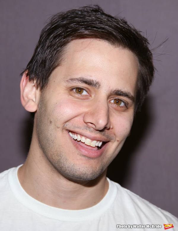 Photo Coverage: DEAR EVAN HANSEN Arrives in NYC- Meet the Full Company! Image